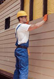 Best Siding Removal and Disposal  in Naples, UT